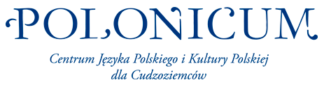 Centrum Języka Polskiego i Kultury Polskiej dla Cudzoziemców Polonicum